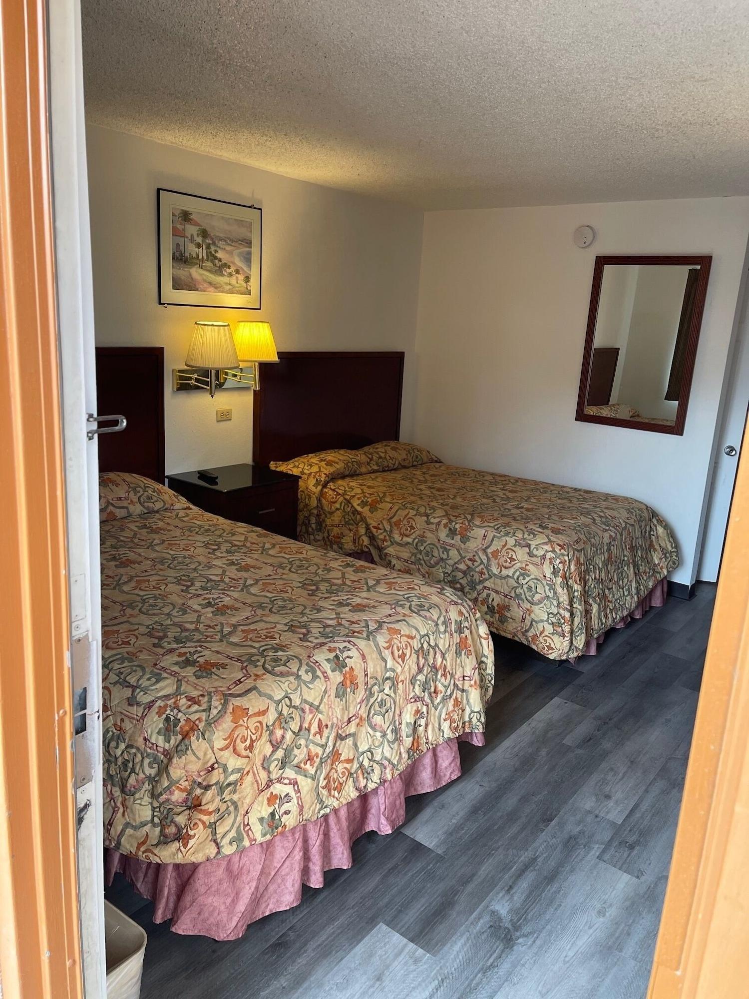 Farmington Inn Farmington New Mexico المظهر الخارجي الصورة
