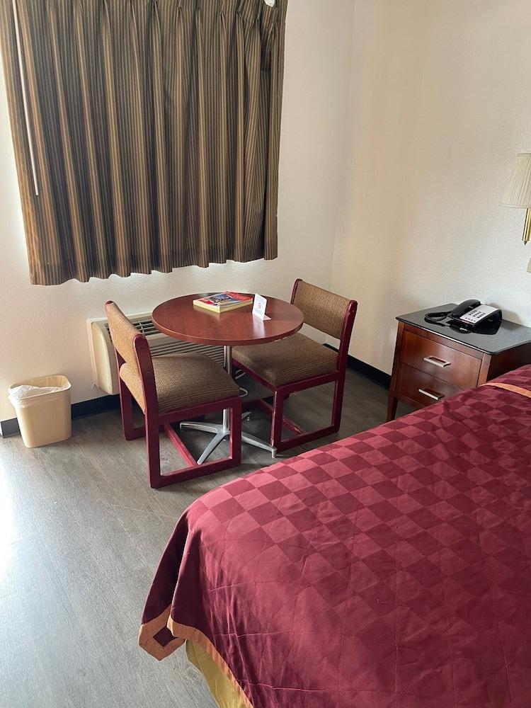 Farmington Inn Farmington New Mexico المظهر الخارجي الصورة