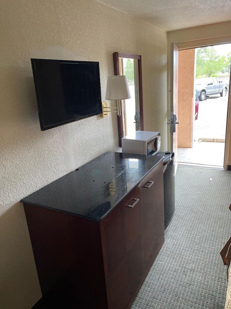 Farmington Inn Farmington New Mexico المظهر الخارجي الصورة