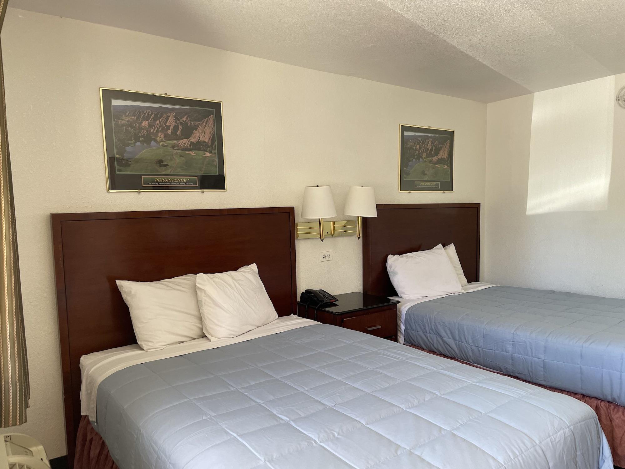 Farmington Inn Farmington New Mexico المظهر الخارجي الصورة