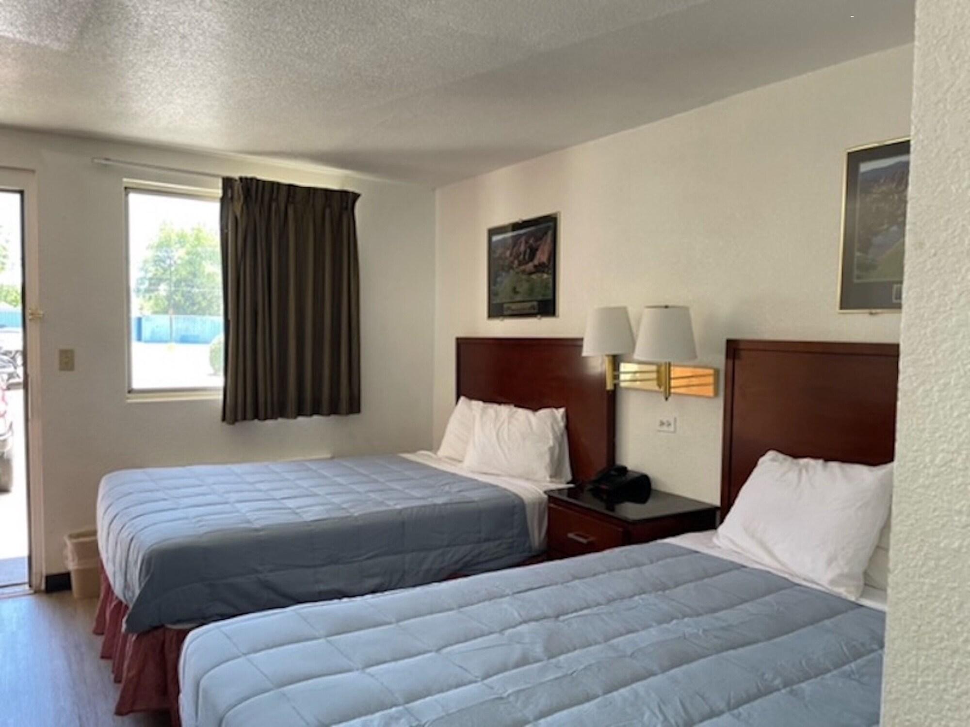 Farmington Inn Farmington New Mexico المظهر الخارجي الصورة