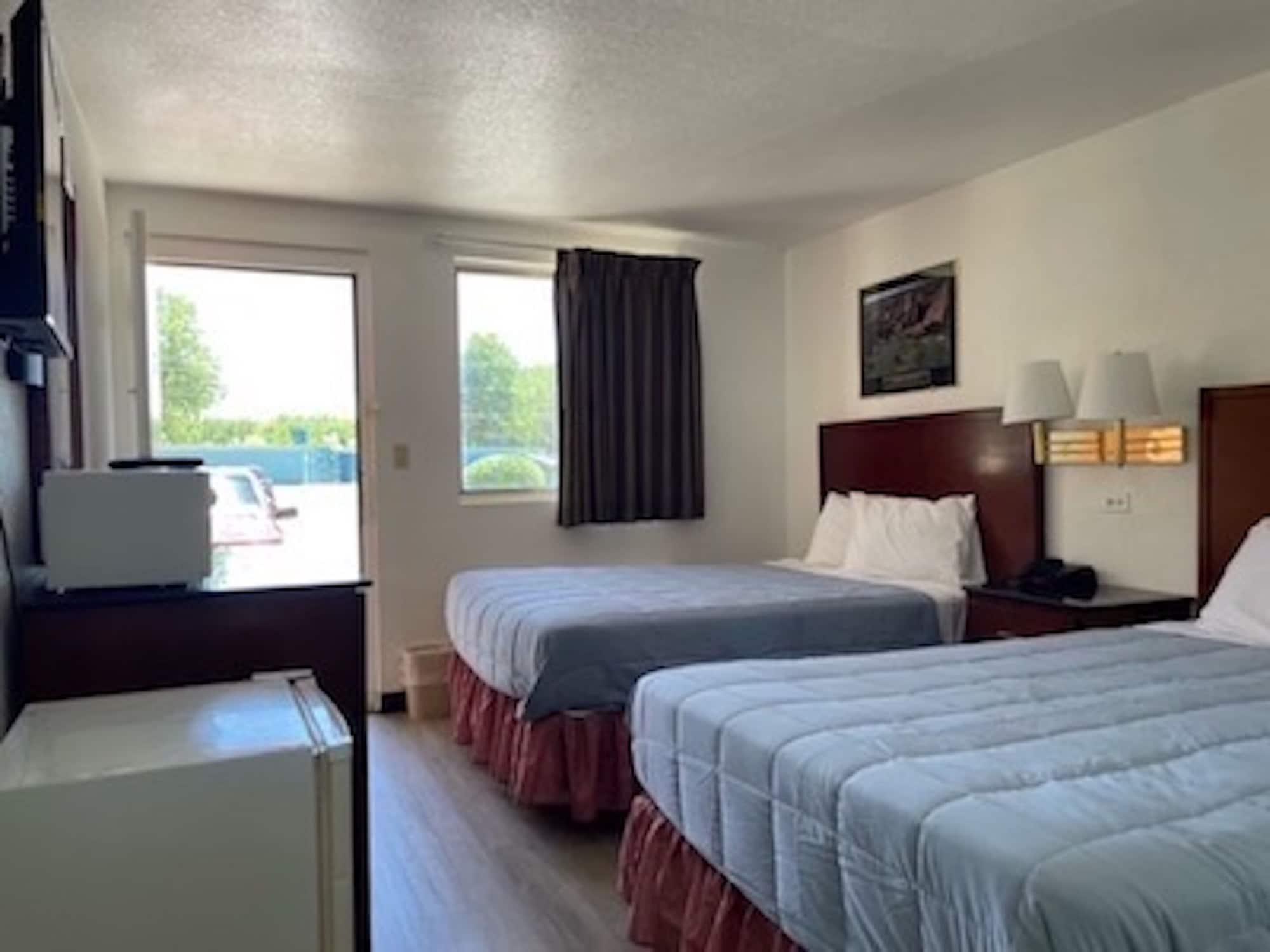 Farmington Inn Farmington New Mexico المظهر الخارجي الصورة
