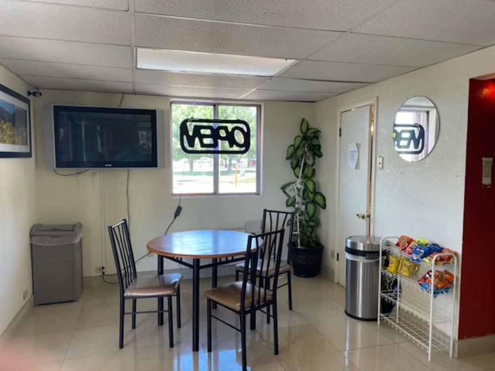 Farmington Inn Farmington New Mexico المظهر الخارجي الصورة