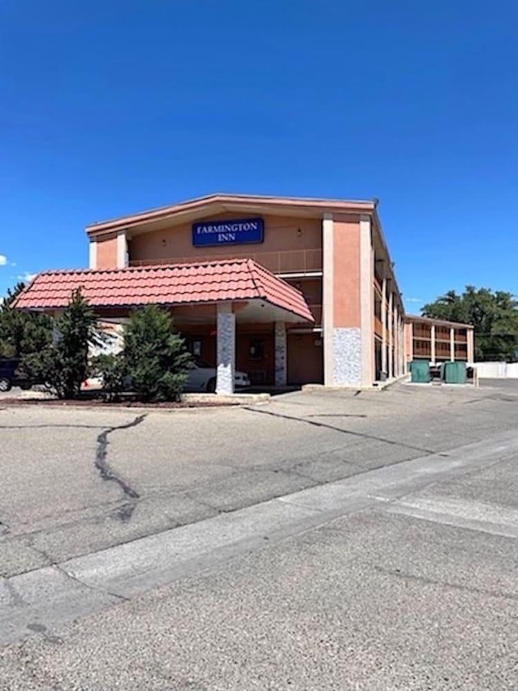 Farmington Inn Farmington New Mexico المظهر الخارجي الصورة