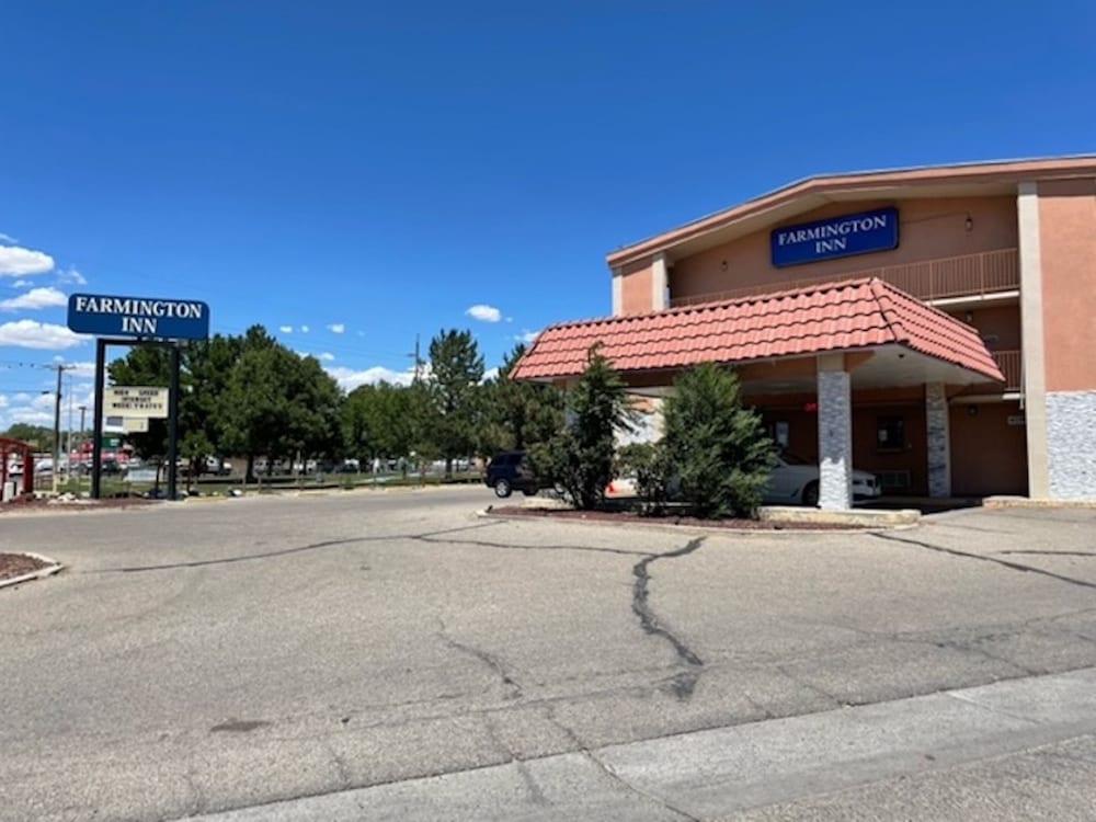 Farmington Inn Farmington New Mexico المظهر الخارجي الصورة